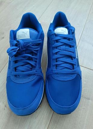 Оригінал puma st runner v3 nl2 фото