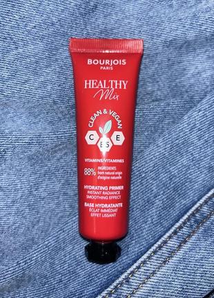 Bourjois healthy mix clean primer