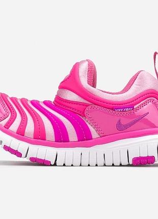 Кросівки nike dynamo free mrv-29167 28