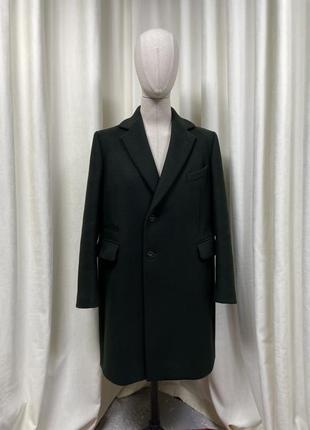 Женское пальто от кacne studios8 фото