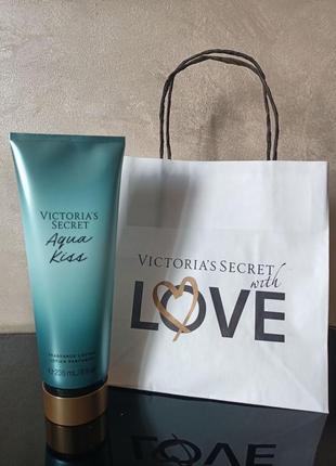 Крем для тела butter vanila bean &amp; macadamia victorias secret