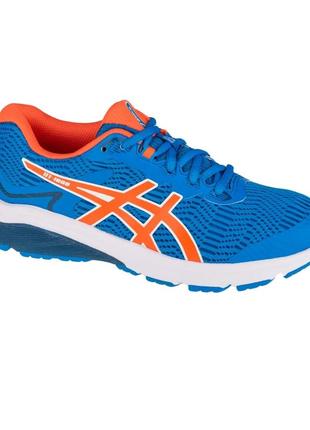 Asics gt-1000 8 gs 1014a068-400 кросівки ,кросівки для бігу.