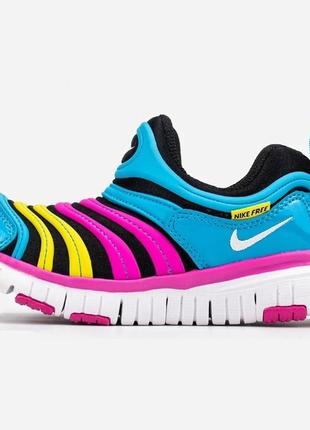 Кросівки nike dynamo free mrv-29168 28