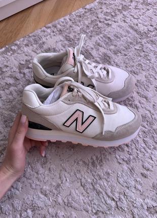 Спортивные кроссовки new balance 515, размер - 36,5