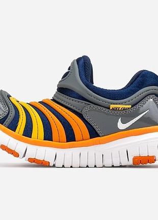Кросівки nike dynamo free mrv-29166 28