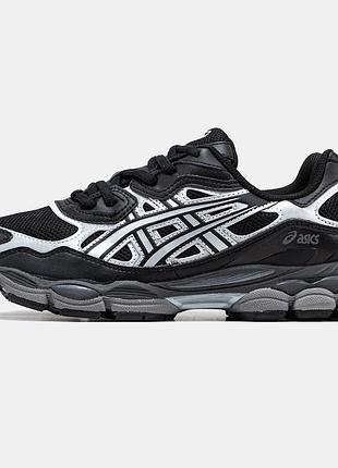 Кросівки asics gel-nyc mrv-115212 40