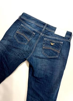 Жіночі джинси armani /розмір m-l/ джинси emporio armani / джинси armani exchange / жіночі джинси армані / емпоріо армані / еа7 _2