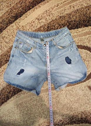 Шорты джинсовые женские, женккие8 фото