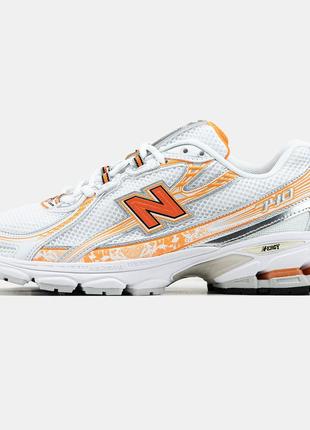 Кросівки new balance 740 mrv-116546 45