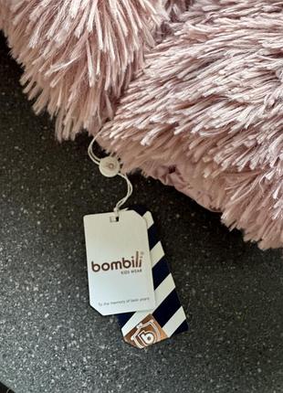 Куртка зимова тепла 5