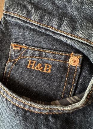 Брендові джинси harmont blaine6 фото