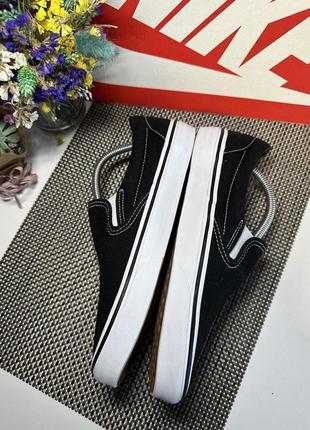 Оригінальні мокасиеи vans4 фото