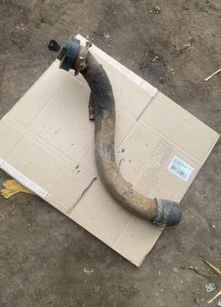 Гусак бензобака таврия