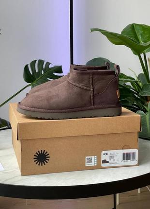 Жіночі угги ugg boot Ugg Fuzz Sugar Cross Slide Women S Natural Black Casual