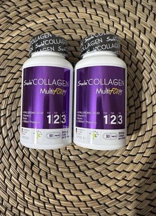 Suda collagen 3000 mg (оригінал) туреччина. колаген коллаген