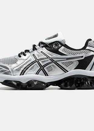 Кросівки asics gel-quantum kinetic mrv-106100 40