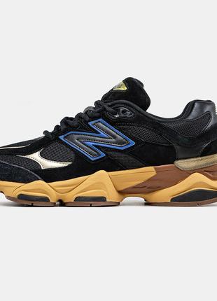 Кросівки new balance 9060 mrv-104779 40
