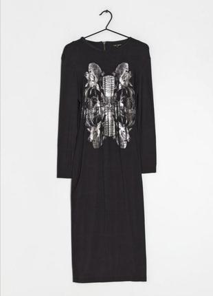 Сукня максі  river island