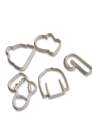 Форма для пряників або печива