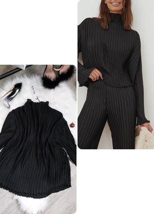 Преміум якість блуза жатка