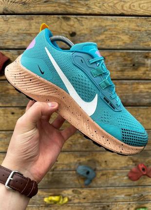 Кросівки nike pegasus trail3 фото