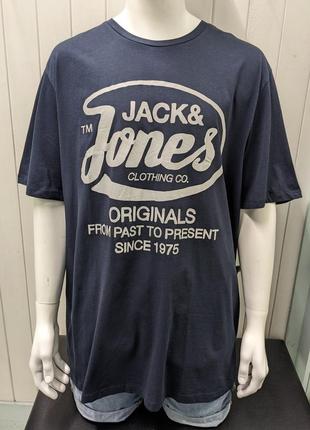 Футболка jack &amp;jones jack jones1 фото