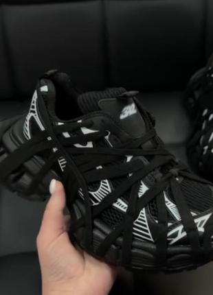 Кросы balenciaga