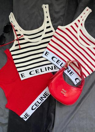 Топ celine