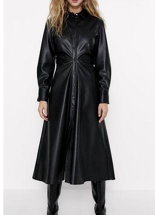 Платье, платье zara