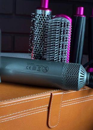 Стайлер dyson