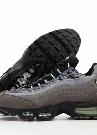nike lebron air max 95, мужские кроссовки найк аир макс