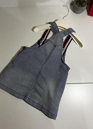 Сарафан tommy hilfiger 3