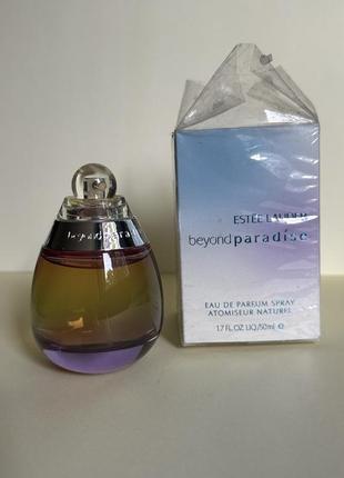 Estee lauder beyond paradise парфумована вода оригінал!