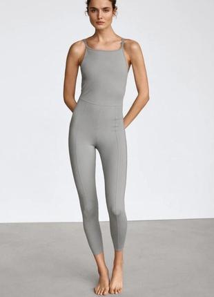 Комбинезон massimo dutti