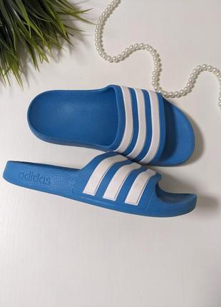 Шльопанці оригінал adidas