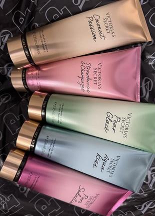 Лосьон для тіла крем victoria’s secret