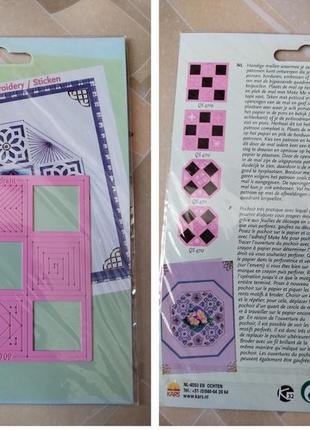 Трафареты для скрапбукинга 6 штук4 фото