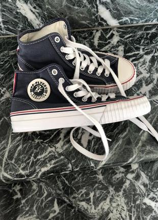 Converse flyers new arrivals
