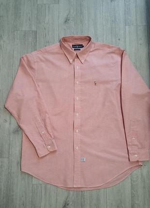 Сорочка ralph lauren