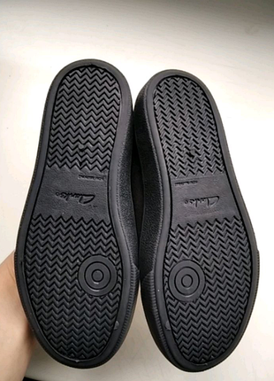 Clarks тапочки 29 розмір 19,5 см устілка4 фото