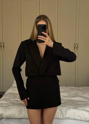 Костюм двійка