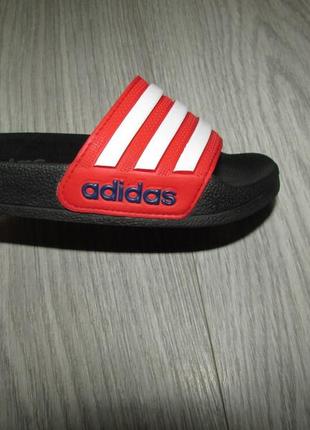 Adidas босоніжки 18.6 см устілка