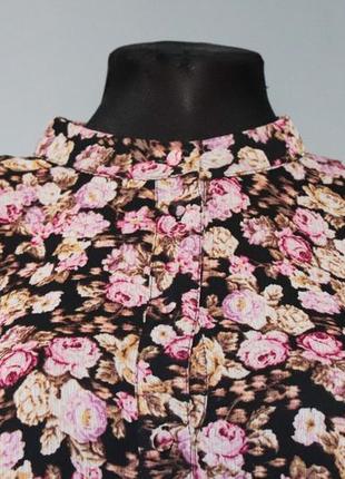 Довга сукня h&m оверсайз5 фото