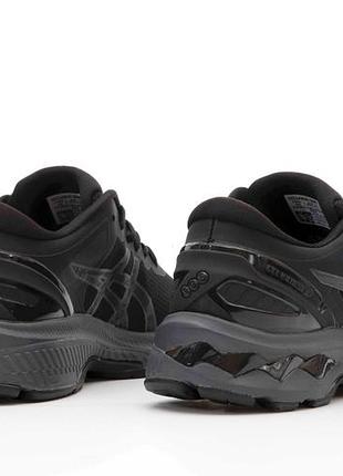 Air gel-kayano 27 ❄️gore-tex 7