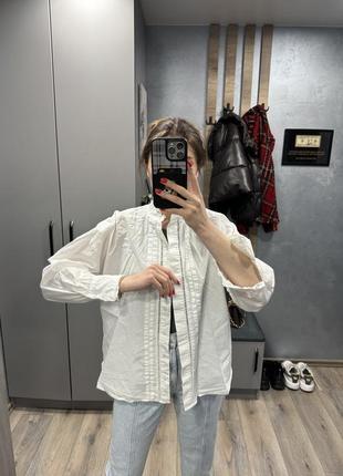 Сорочка zara