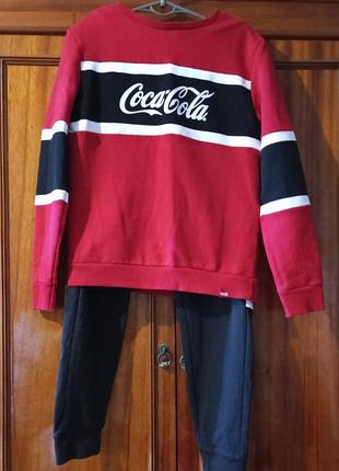 Спортивний костюм