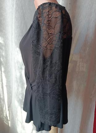 Оригінальна блуза. 3