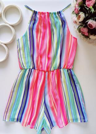 Новий ромпер  артикул: 20051