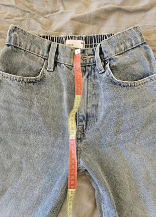 Новые джинси джогери котон5 фото
