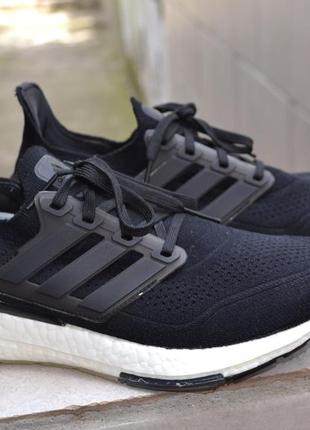 Кроссовки adidas ultraboost 22 кроссовки 42р.оигинал.2 фото